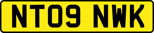 NT09NWK