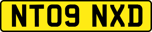 NT09NXD