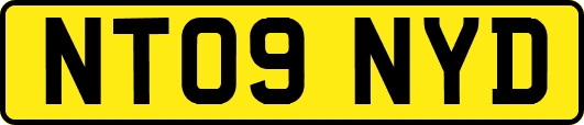 NT09NYD