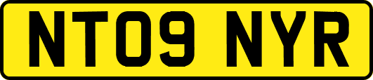 NT09NYR