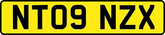 NT09NZX