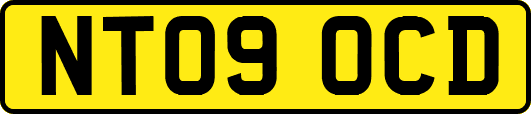 NT09OCD
