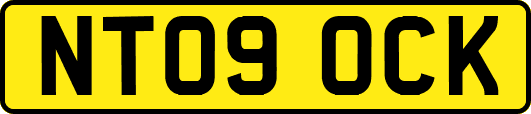 NT09OCK