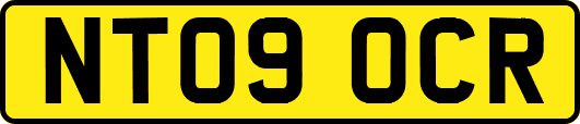 NT09OCR