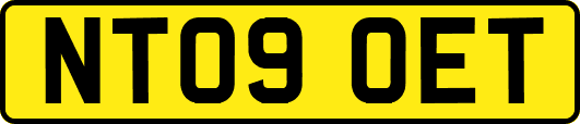 NT09OET