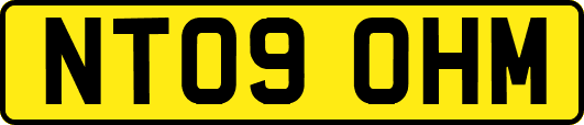 NT09OHM