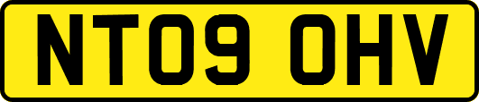 NT09OHV