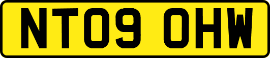 NT09OHW