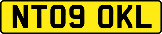 NT09OKL
