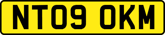 NT09OKM