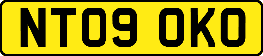 NT09OKO