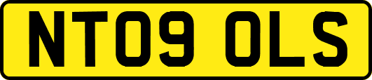 NT09OLS