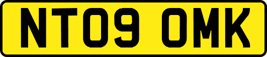 NT09OMK