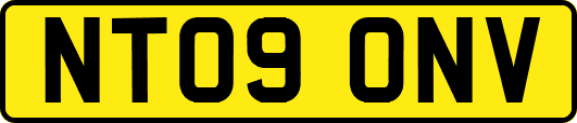 NT09ONV