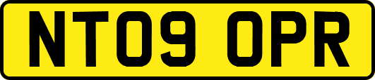 NT09OPR