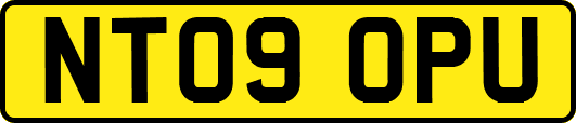 NT09OPU