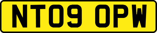 NT09OPW