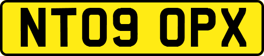 NT09OPX