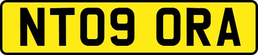 NT09ORA