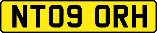 NT09ORH