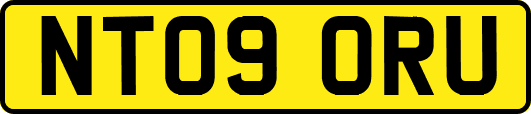 NT09ORU