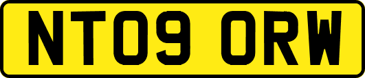 NT09ORW