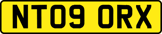 NT09ORX