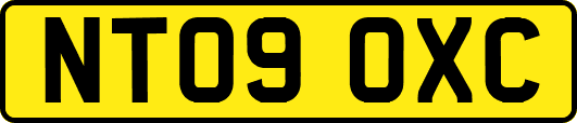 NT09OXC