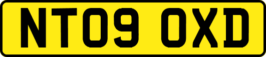 NT09OXD