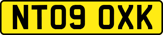 NT09OXK