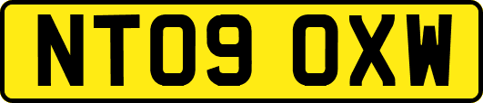 NT09OXW