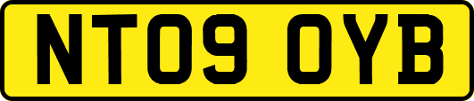 NT09OYB