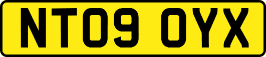 NT09OYX