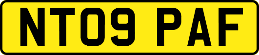 NT09PAF