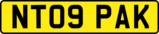 NT09PAK