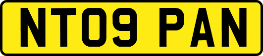 NT09PAN