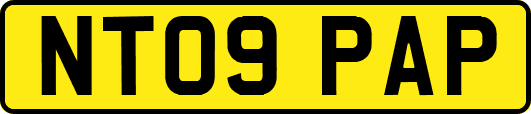NT09PAP