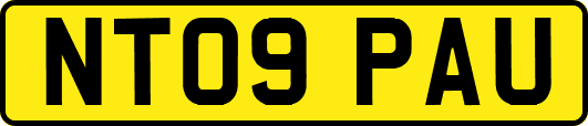 NT09PAU