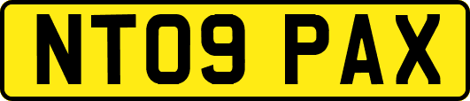 NT09PAX