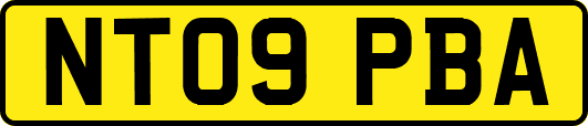 NT09PBA