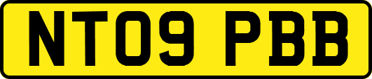 NT09PBB