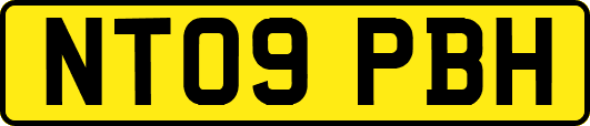 NT09PBH