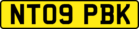 NT09PBK
