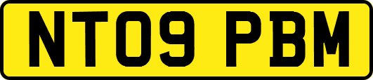 NT09PBM