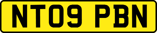 NT09PBN
