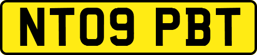 NT09PBT