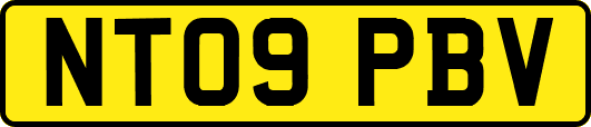 NT09PBV