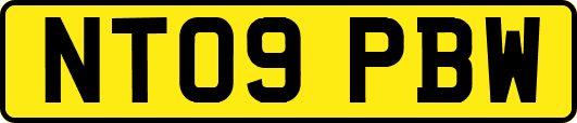 NT09PBW