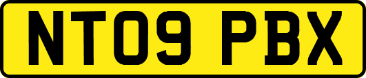 NT09PBX