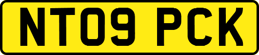 NT09PCK